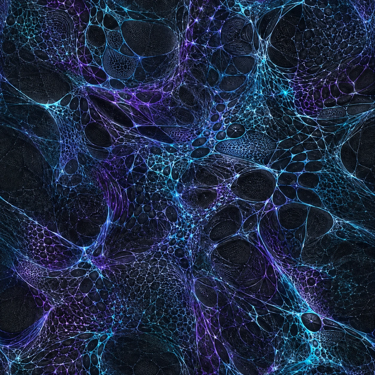 Recursive Caustic Lattice S4 registered-master candidate